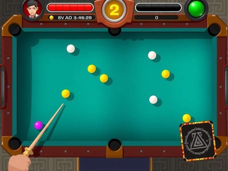 Varanasi Pool Sage Gameplay